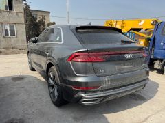 Photo of the vehicle Audi Q8