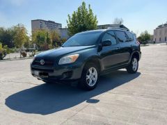 Фото авто Toyota RAV4