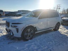 Photo of the vehicle BMW X7