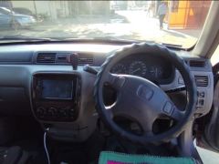 Сүрөт унаа Honda CR-V