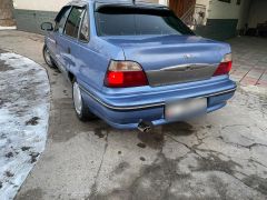 Сүрөт унаа Daewoo Nexia