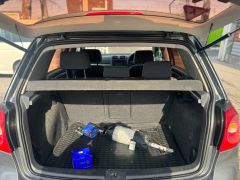 Сүрөт унаа Volkswagen Golf