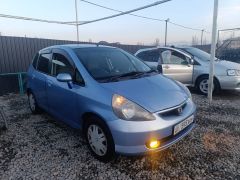 Photo of the vehicle Honda Fit