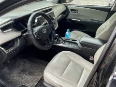 Photo of the vehicle Toyota Avalon