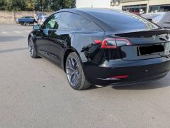 Сүрөт унаа Tesla Model 3