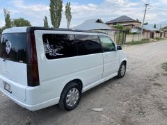 Фото авто Honda Stepwgn