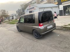 Фото авто Honda Mobilio