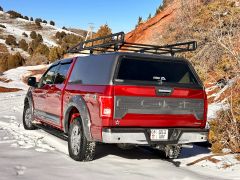 Photo of the vehicle Ford F-150