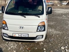 Фото авто Hyundai Porter