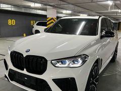 Сүрөт унаа BMW X5