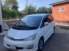 Фото авто Toyota Estima