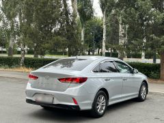 Сүрөт унаа Hyundai Sonata