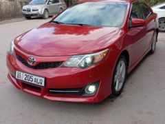 Сүрөт унаа Toyota Camry