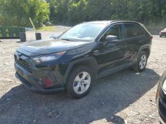 Сүрөт унаа Toyota RAV4