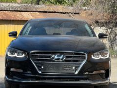 Photo of the vehicle Hyundai Grandeur