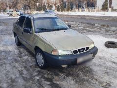 Фото авто Daewoo Nexia