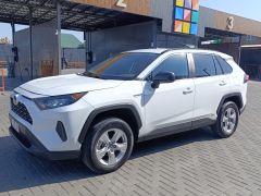 Фото авто Toyota RAV4