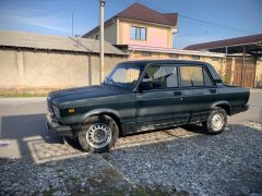 Photo of the vehicle ВАЗ (Lada) 2107