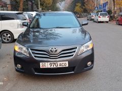 Фото авто Toyota Camry