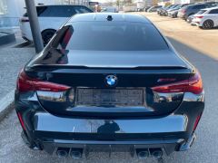 Сүрөт унаа BMW M4