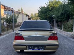 Сүрөт унаа Daewoo Nexia