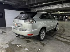 Photo of the vehicle Lexus RX