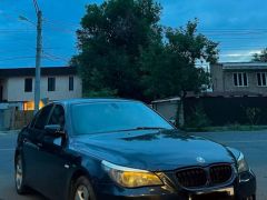 Сүрөт унаа BMW 5 серия