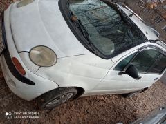 Сүрөт унаа Daewoo Matiz