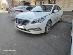 Photo of the vehicle Hyundai Sonata