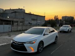 Фото авто Toyota Camry