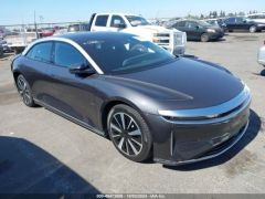 Photo of the vehicle Lucid Air