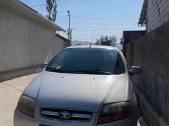 Фото авто Daewoo Kalos