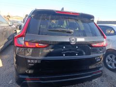 Сүрөт унаа Honda CR-V