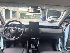 Фото авто Honda e:NP1