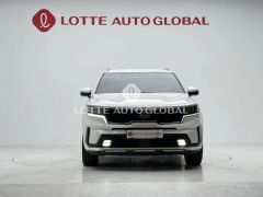 Photo of the vehicle Kia Sorento