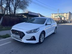 Сүрөт унаа Hyundai Sonata