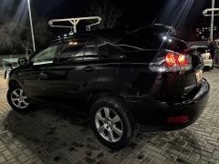 Фото авто Toyota Harrier