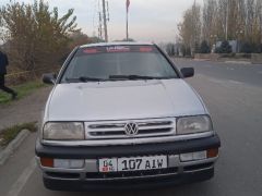 Фото авто Volkswagen Vento