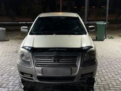 Photo of the vehicle Toyota Avensis