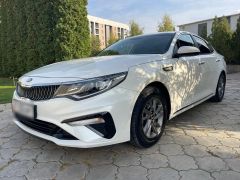 Сүрөт унаа Kia K5