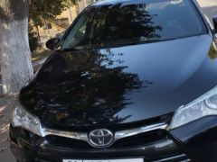 Photo of the vehicle Toyota Camry