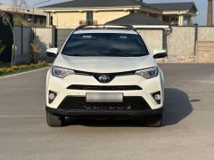 Фото авто Toyota RAV4