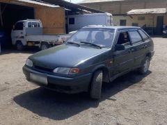 Photo of the vehicle ВАЗ (Lada) 2114