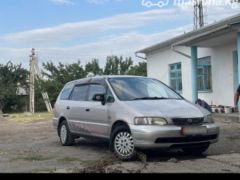 Фото авто Honda Odyssey