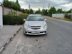 Фото авто Toyota Caldina