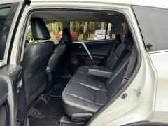 Photo of the vehicle Toyota RAV4