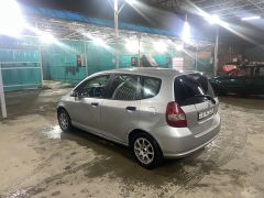 Photo of the vehicle Honda Fit