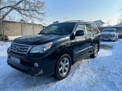 Фото авто Lexus GX