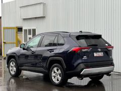 Photo of the vehicle Toyota RAV4