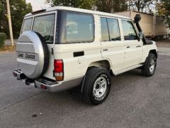 Photo of the vehicle Toyota Land Cruiser